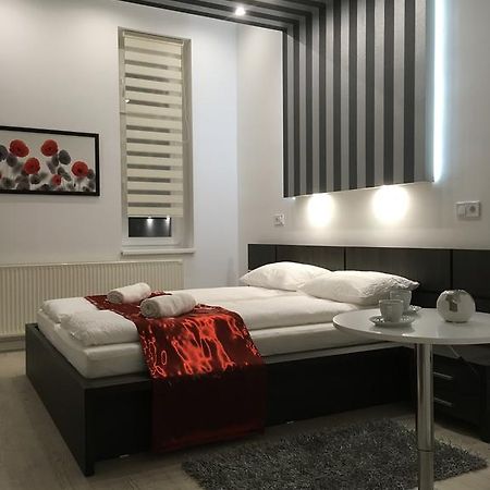 Gutenberg Apartments 세게드 외부 사진