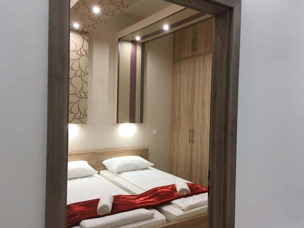 Gutenberg Apartments 세게드 외부 사진