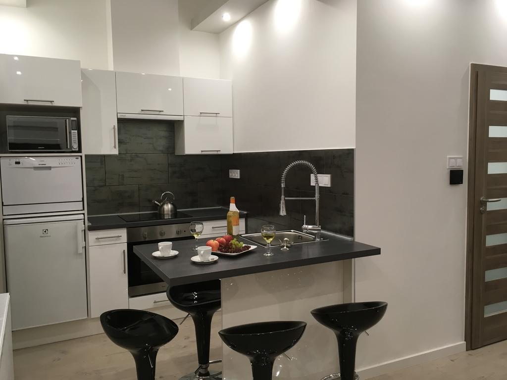 Gutenberg Apartments 세게드 외부 사진