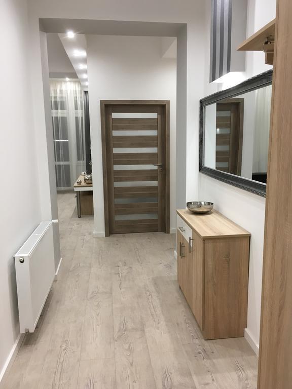 Gutenberg Apartments 세게드 외부 사진