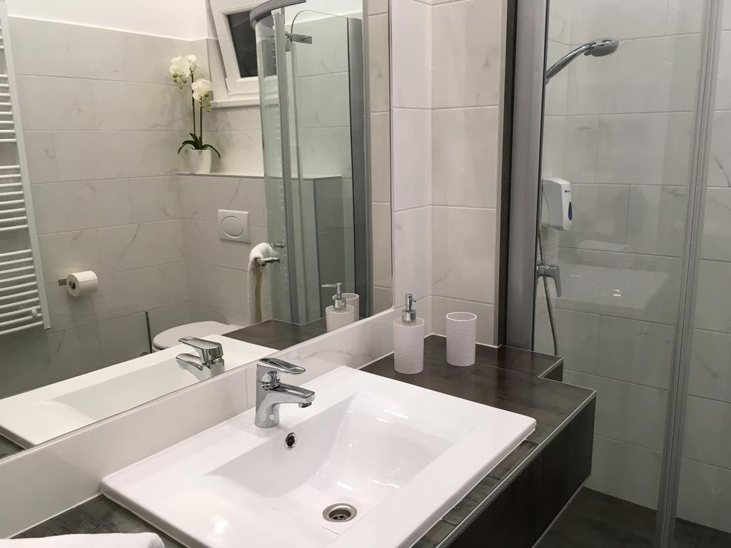Gutenberg Apartments 세게드 외부 사진