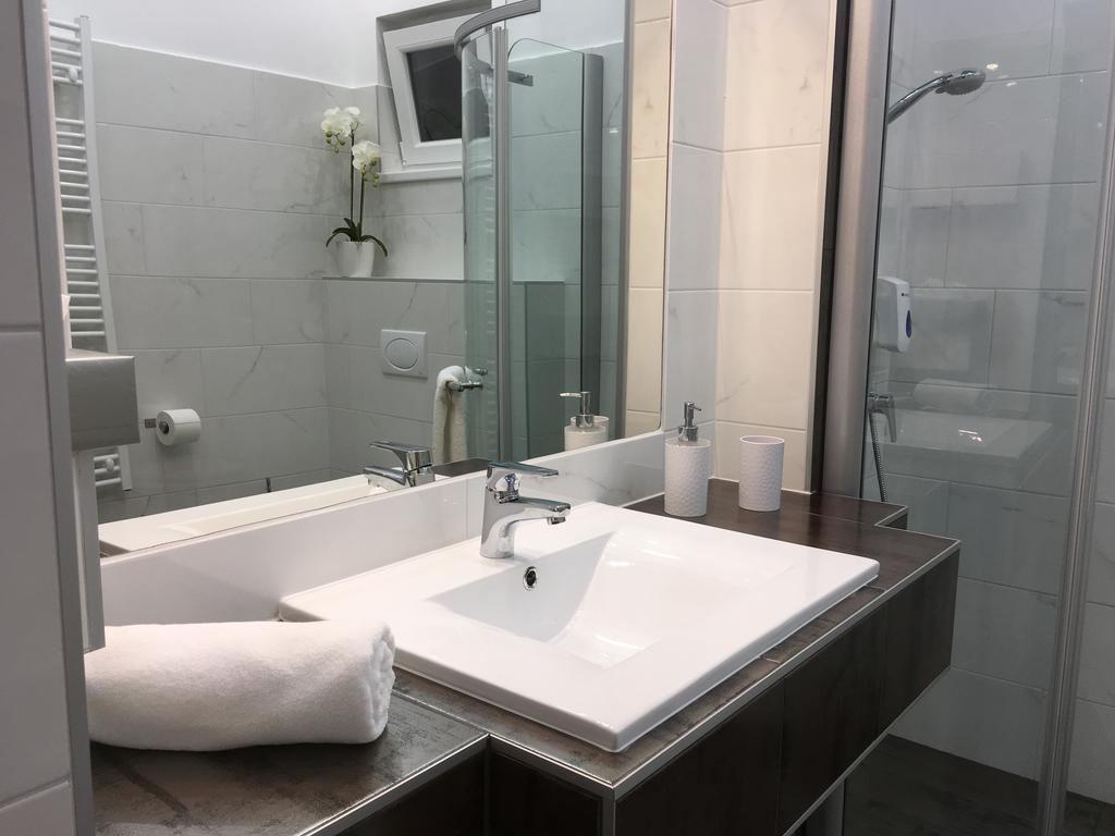 Gutenberg Apartments 세게드 외부 사진