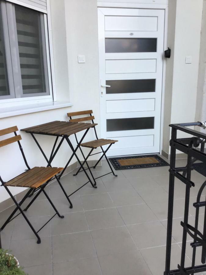 Gutenberg Apartments 세게드 외부 사진