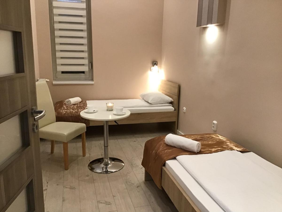 Gutenberg Apartments 세게드 외부 사진