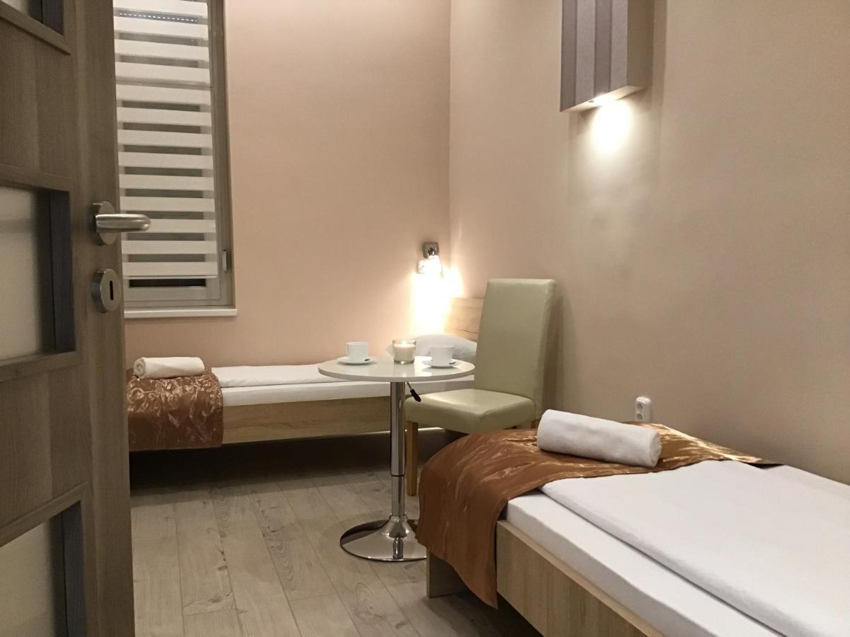 Gutenberg Apartments 세게드 외부 사진
