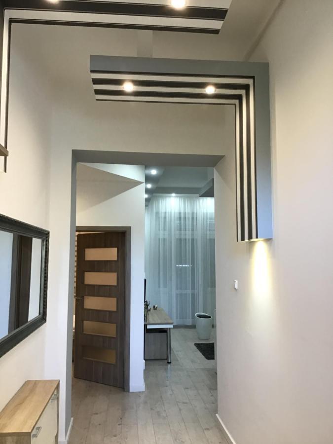 Gutenberg Apartments 세게드 외부 사진